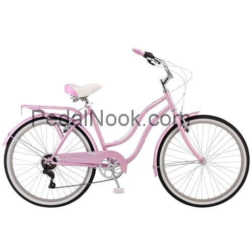 Schwinn Perla fiche technique et avis